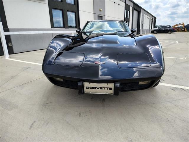 1979 Chevrolet Corvette (CC-2114400) for sale in Statesville, North Carolina