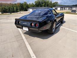 1979 Chevrolet Corvette (CC-2114400) for sale in Statesville, North Carolina