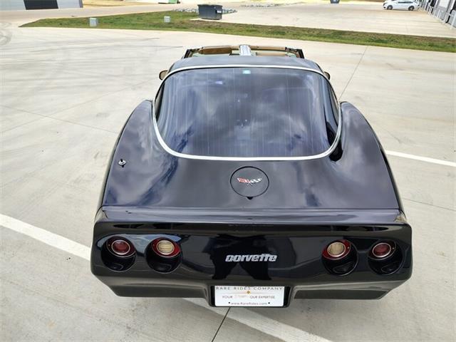 1979 Chevrolet Corvette (CC-2114400) for sale in Statesville, North Carolina