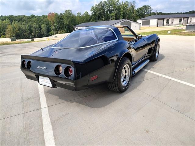 1979 Chevrolet Corvette (CC-2114400) for sale in Statesville, North Carolina