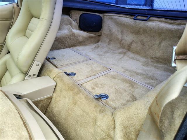 1979 Chevrolet Corvette (CC-2114400) for sale in Statesville, North Carolina