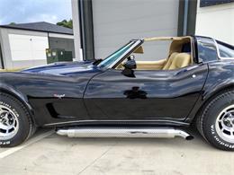 1979 Chevrolet Corvette (CC-2114400) for sale in Statesville, North Carolina