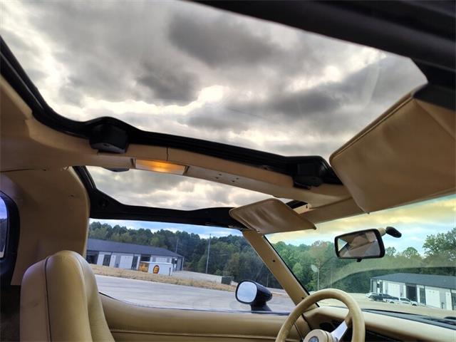 1979 Chevrolet Corvette (CC-2114400) for sale in Statesville, North Carolina