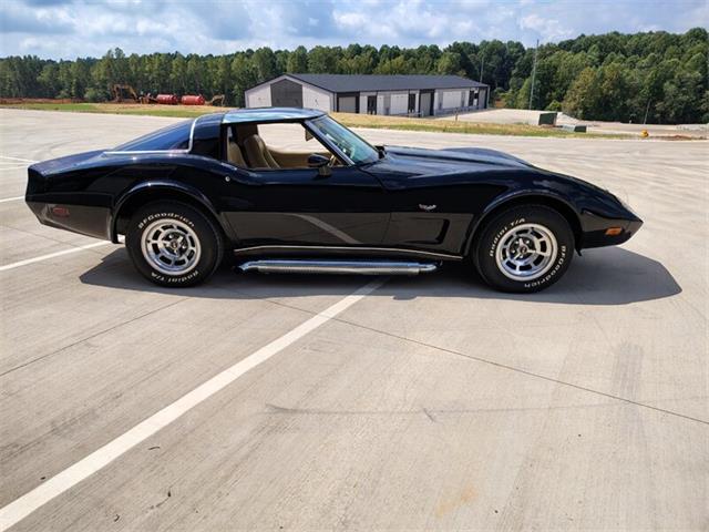 1979 Chevrolet Corvette (CC-2114400) for sale in Statesville, North Carolina