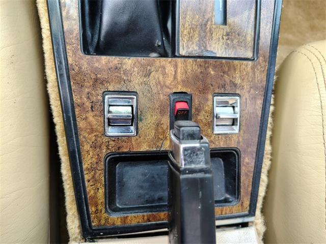 1979 Chevrolet Corvette (CC-2114400) for sale in Statesville, North Carolina