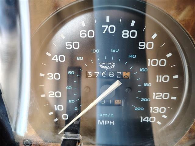 1979 Chevrolet Corvette (CC-2114400) for sale in Statesville, North Carolina