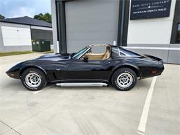 1979 Chevrolet Corvette (CC-2114400) for sale in Statesville, North Carolina