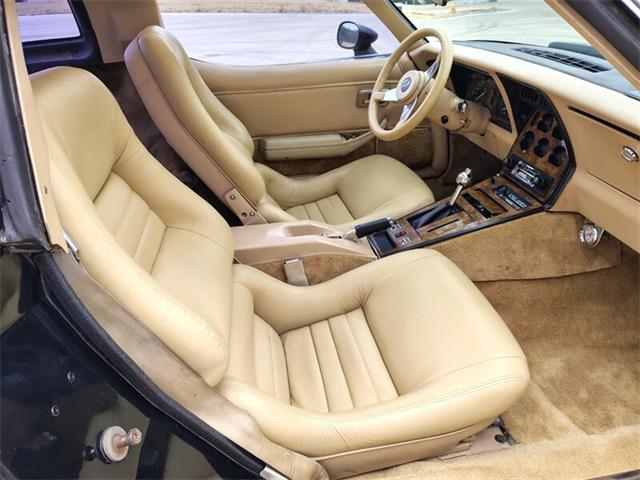 1979 Chevrolet Corvette (CC-2114400) for sale in Statesville, North Carolina