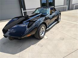 1979 Chevrolet Corvette (CC-2114400) for sale in Statesville, North Carolina