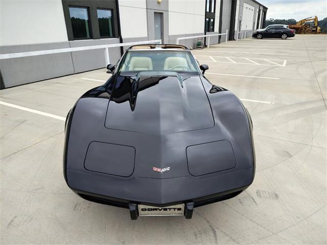 1979 Chevrolet Corvette (CC-2114400) for sale in Statesville, North Carolina