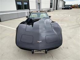 1979 Chevrolet Corvette (CC-2114400) for sale in Statesville, North Carolina