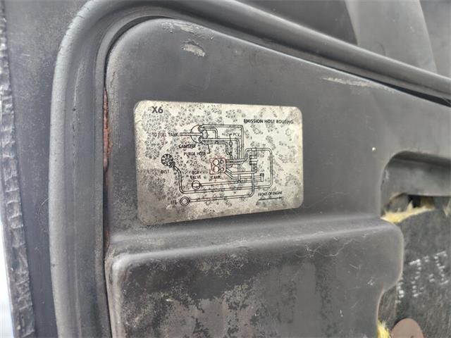 1979 Chevrolet Corvette (CC-2114400) for sale in Statesville, North Carolina