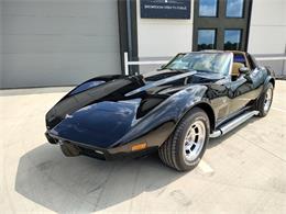 1979 Chevrolet Corvette (CC-2114400) for sale in Statesville, North Carolina