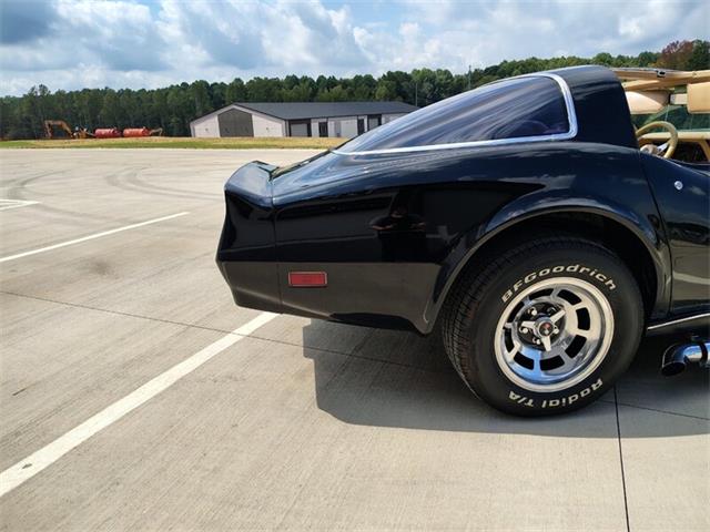 1979 Chevrolet Corvette (CC-2114400) for sale in Statesville, North Carolina