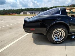 1979 Chevrolet Corvette (CC-2114400) for sale in Statesville, North Carolina