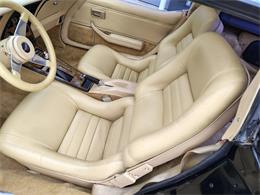 1979 Chevrolet Corvette (CC-2114400) for sale in Statesville, North Carolina