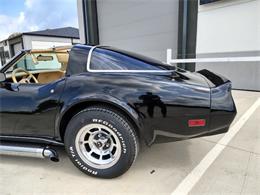 1979 Chevrolet Corvette (CC-2114400) for sale in Statesville, North Carolina