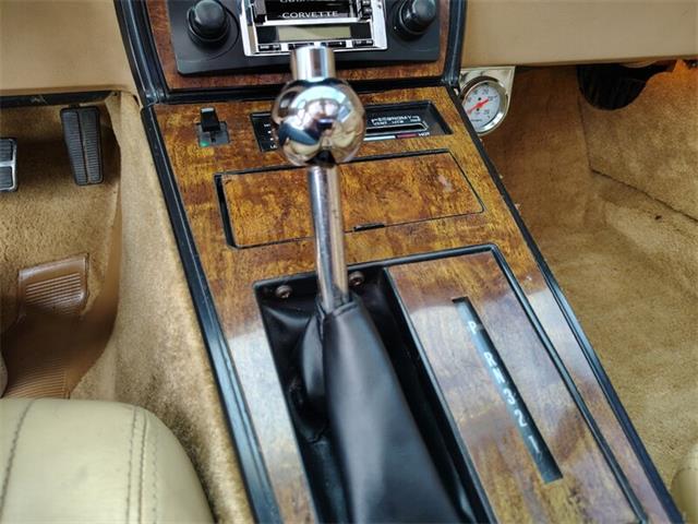 1979 Chevrolet Corvette (CC-2114400) for sale in Statesville, North Carolina