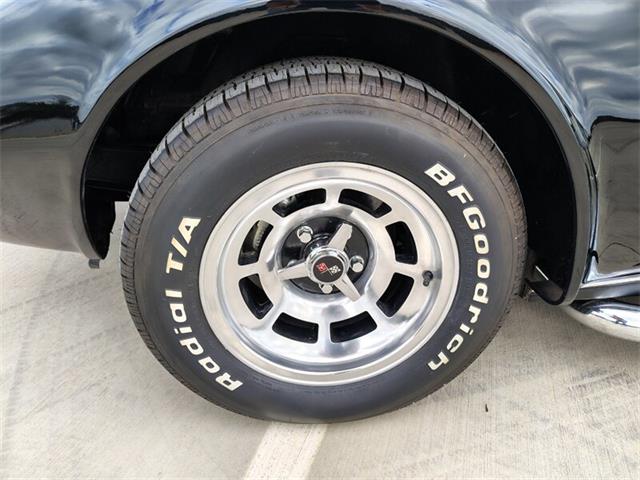 1979 Chevrolet Corvette (CC-2114400) for sale in Statesville, North Carolina