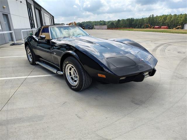 1979 Chevrolet Corvette (CC-2114400) for sale in Statesville, North Carolina