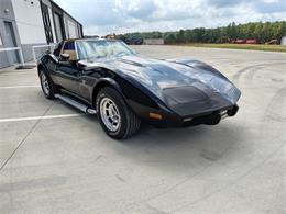 1979 Chevrolet Corvette (CC-2114400) for sale in Statesville, North Carolina