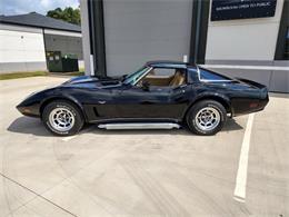 1979 Chevrolet Corvette (CC-2114400) for sale in Statesville, North Carolina