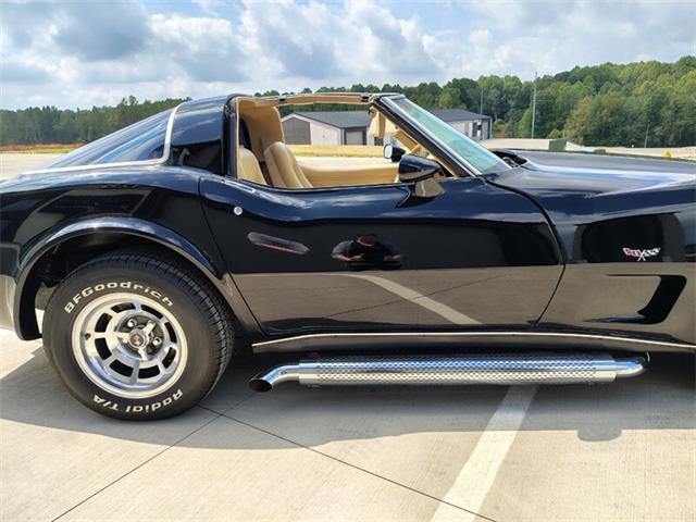 1979 Chevrolet Corvette (CC-2114400) for sale in Statesville, North Carolina