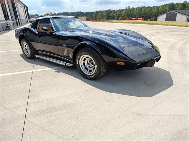 1979 Chevrolet Corvette (CC-2114400) for sale in Statesville, North Carolina