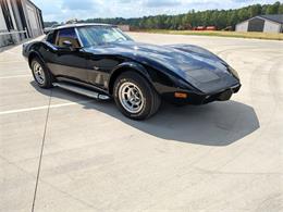 1979 Chevrolet Corvette (CC-2114400) for sale in Statesville, North Carolina