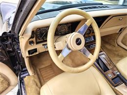 1979 Chevrolet Corvette (CC-2114400) for sale in Statesville, North Carolina