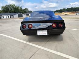 1979 Chevrolet Corvette (CC-2114400) for sale in Statesville, North Carolina