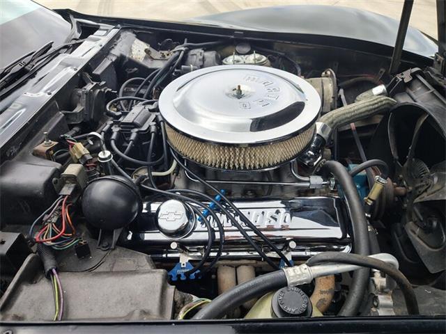 1979 Chevrolet Corvette (CC-2114400) for sale in Statesville, North Carolina
