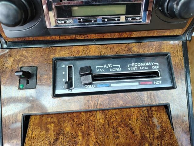 1979 Chevrolet Corvette (CC-2114400) for sale in Statesville, North Carolina