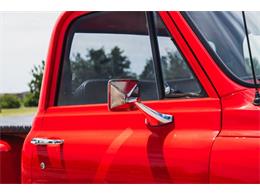 1971 Chevrolet K-10 (CC-2114405) for sale in Carrollton, Texas