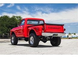 1971 Chevrolet K-10 (CC-2114405) for sale in Carrollton, Texas
