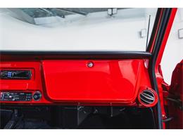 1971 Chevrolet K-10 (CC-2114405) for sale in Carrollton, Texas