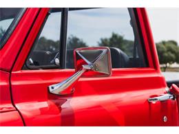 1971 Chevrolet K-10 (CC-2114405) for sale in Carrollton, Texas