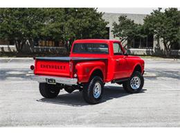 1971 Chevrolet K-10 (CC-2114405) for sale in Carrollton, Texas