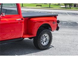 1971 Chevrolet K-10 (CC-2114405) for sale in Carrollton, Texas