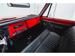 1971 Chevrolet K-10 (CC-2114405) for sale in Carrollton, Texas