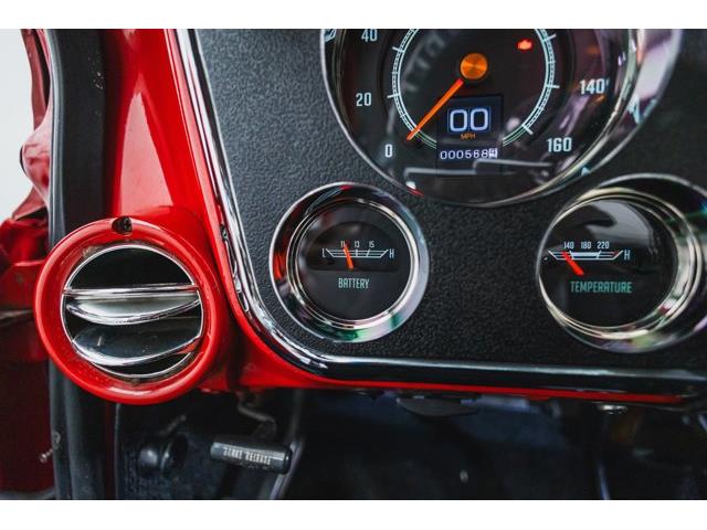 1971 Chevrolet K-10 (CC-2114405) for sale in Carrollton, Texas
