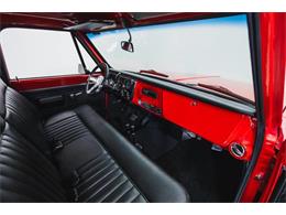 1971 Chevrolet K-10 (CC-2114405) for sale in Carrollton, Texas