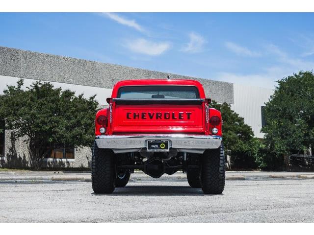 1971 Chevrolet K-10 (CC-2114405) for sale in Carrollton, Texas
