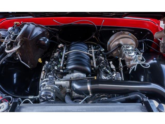 1971 Chevrolet K-10 (CC-2114405) for sale in Carrollton, Texas