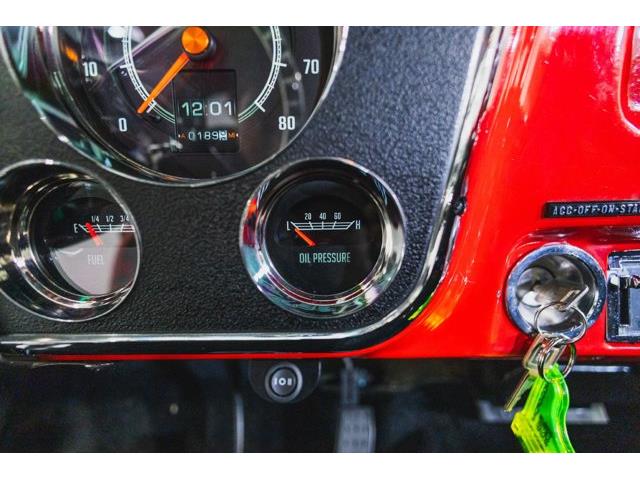 1971 Chevrolet K-10 (CC-2114405) for sale in Carrollton, Texas