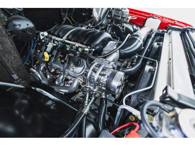 1971 Chevrolet K-10 (CC-2114405) for sale in Carrollton, Texas