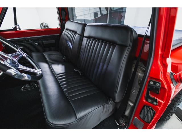 1971 Chevrolet K-10 (CC-2114405) for sale in Carrollton, Texas