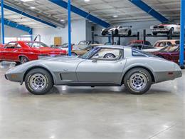 1978 Chevrolet Corvette (CC-2114406) for sale in Salem, Ohio