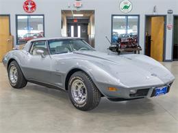1978 Chevrolet Corvette (CC-2114406) for sale in Salem, Ohio