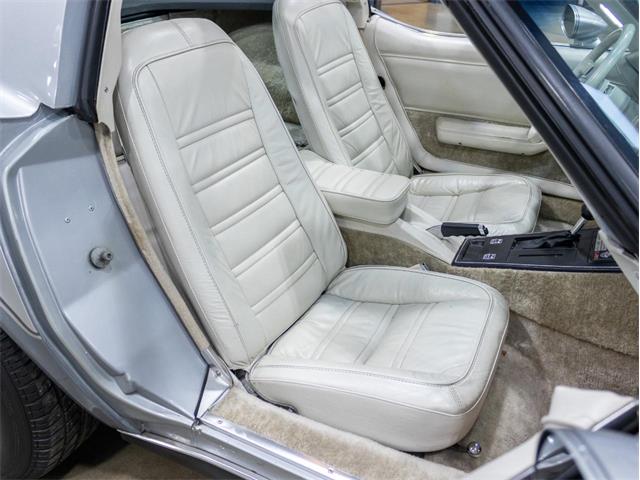 1978 Chevrolet Corvette (CC-2114406) for sale in Salem, Ohio